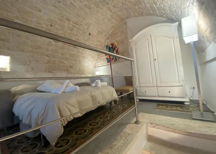 Residenza Le Tre Volte - Colazione Inclusa Con Ticketbar
