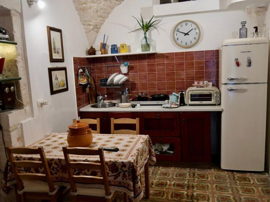 Holiday home Residenza Le Tre Volte - Colazione Inclusa Con Ticketbar Martina Franca