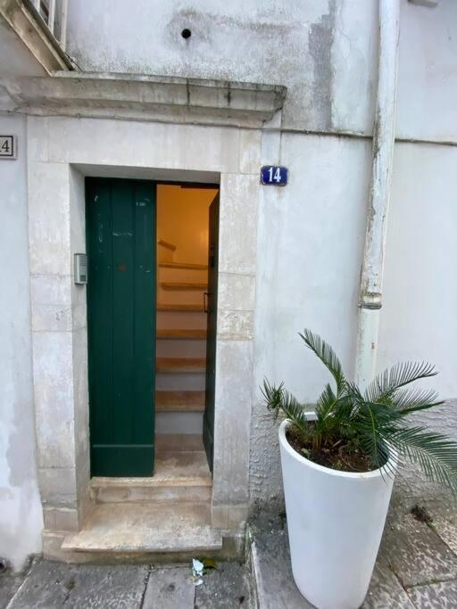 Residenza Le Tre Volte - Colazione Inclusa Con Ticketbar Holiday home