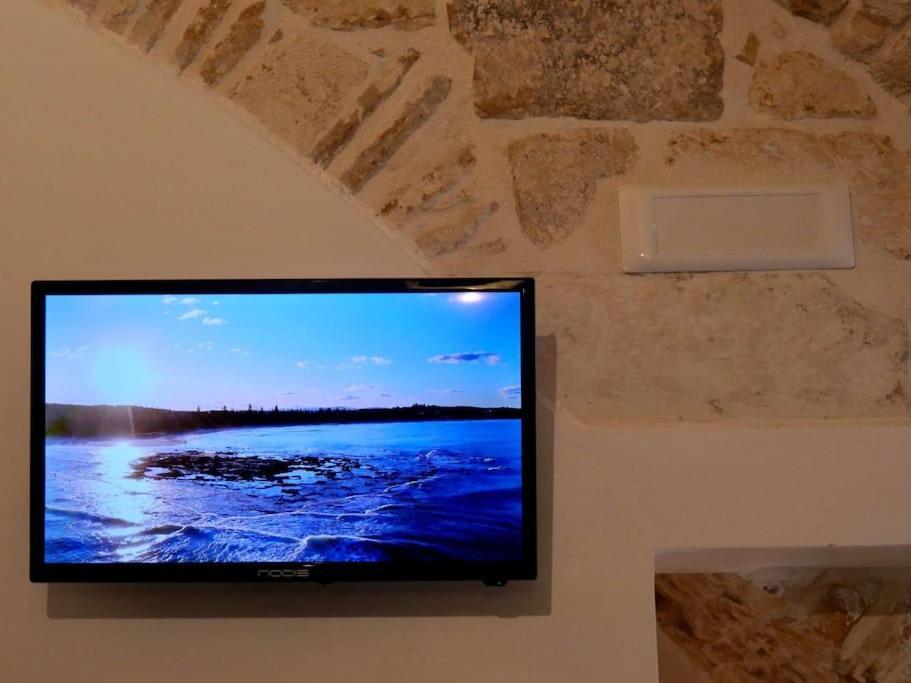 Residenza Le Tre Volte - Colazione Inclusa Con Ticketbar Holiday home Martina Franca