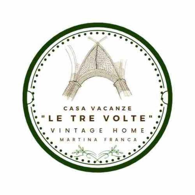 Residenza Le Tre Volte - Colazione Inclusa Con Ticketbar Holiday home
