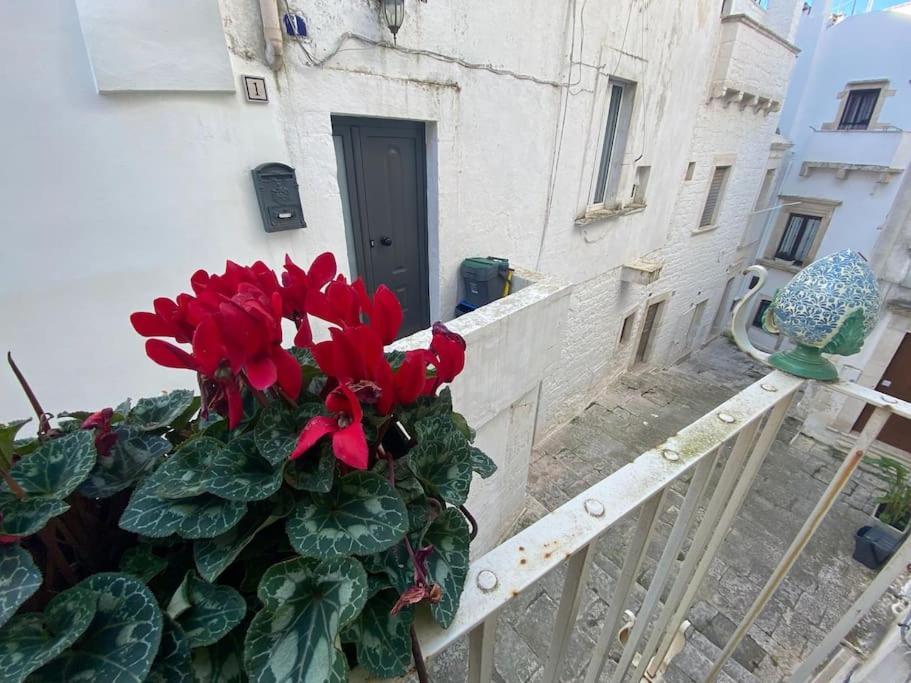 Holiday home Residenza Le Tre Volte - Colazione Inclusa Con Ticketbar Martina Franca