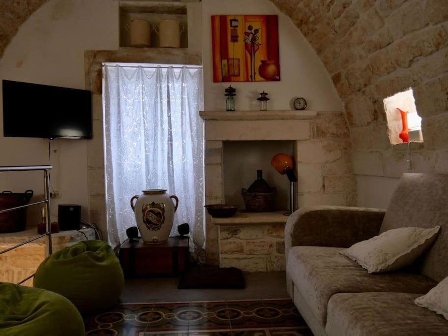 Residenza Le Tre Volte - Colazione Inclusa Con Ticketbar Holiday home