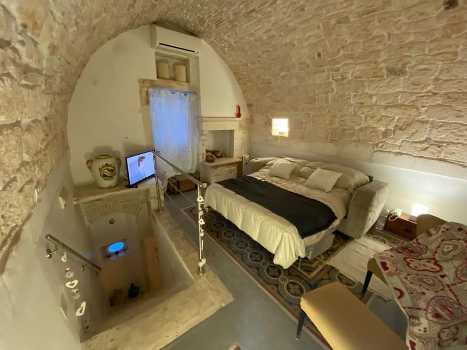 Residenza Le Tre Volte - Colazione Inclusa Con Ticketbar Holiday home Martina Franca