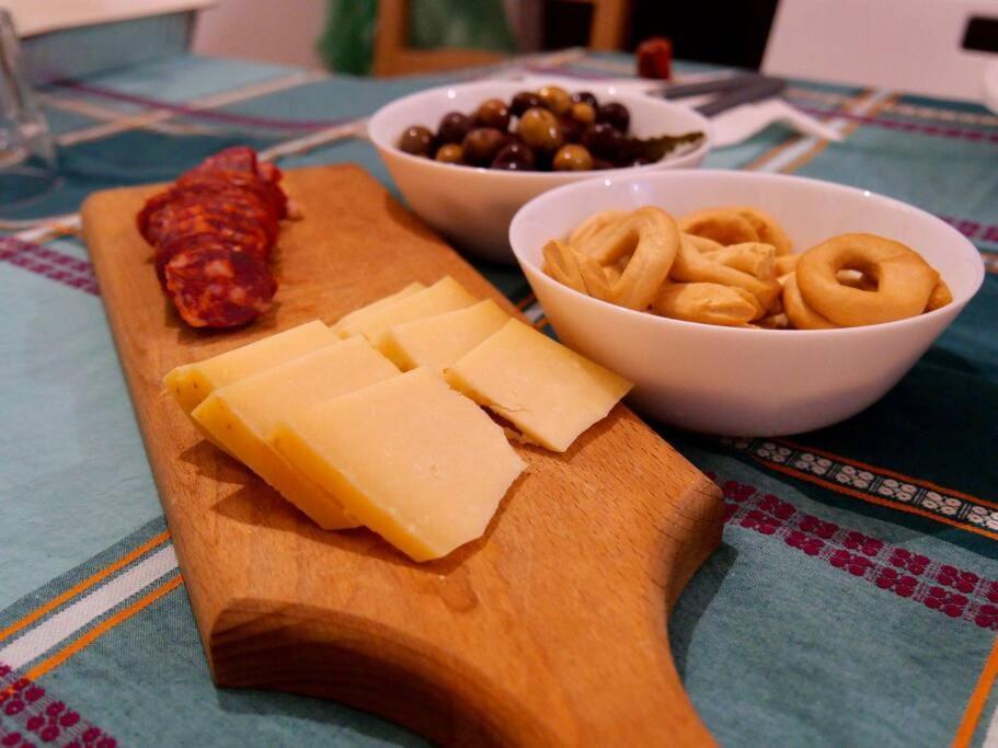 Residenza Le Tre Volte - Colazione Inclusa Con Ticketbar Holiday home *