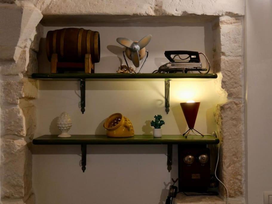 Holiday home Residenza Le Tre Volte - Colazione Inclusa Con Ticketbar