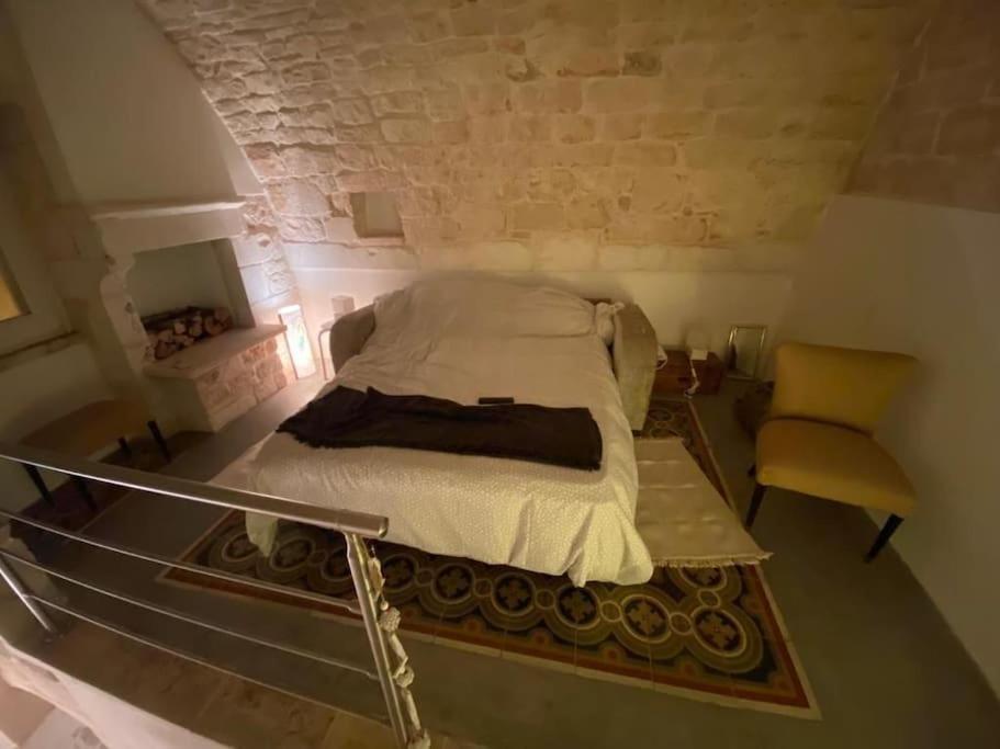 Residenza Le Tre Volte - Colazione Inclusa Con Ticketbar Holiday home Martina Franca