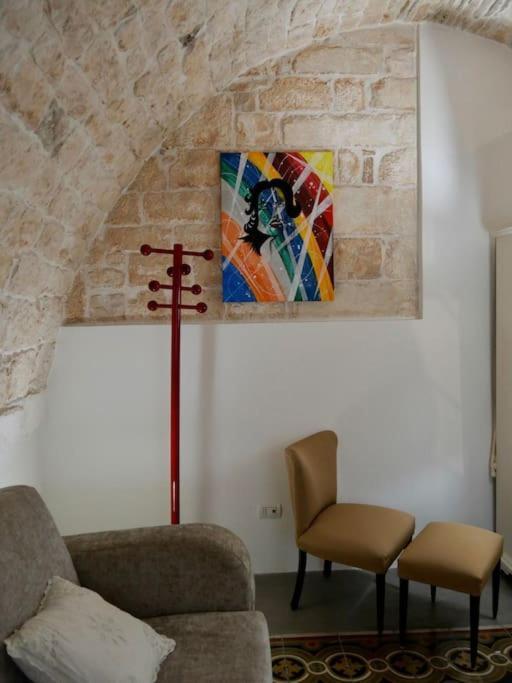 Holiday home Residenza Le Tre Volte - Colazione Inclusa Con Ticketbar *