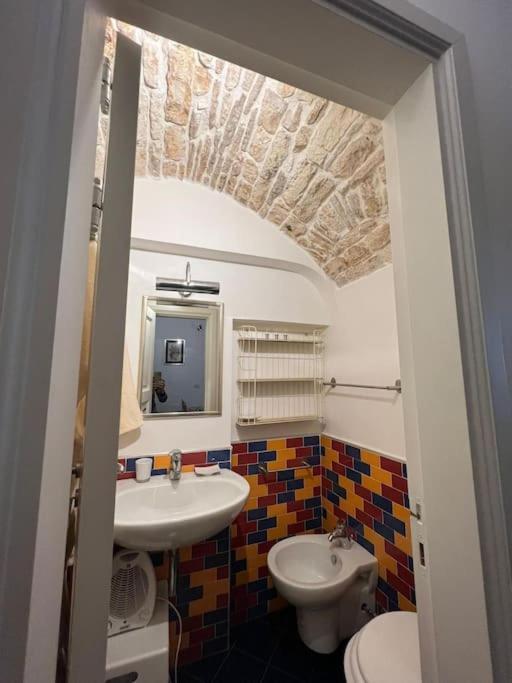 Residenza Le Tre Volte - Colazione Inclusa Con Ticketbar