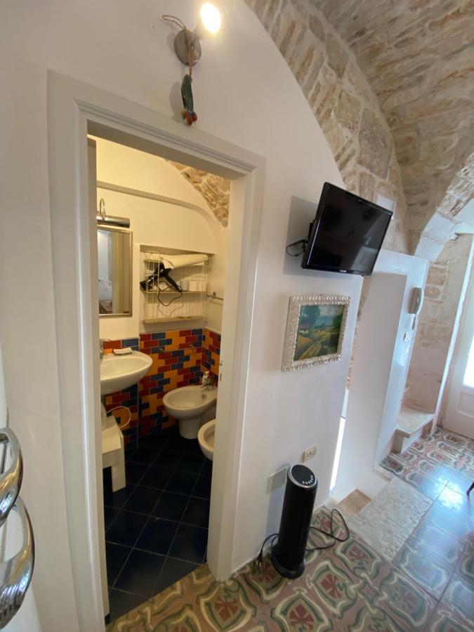 Residenza Le Tre Volte - Colazione Inclusa Con Ticketbar * Martina Franca