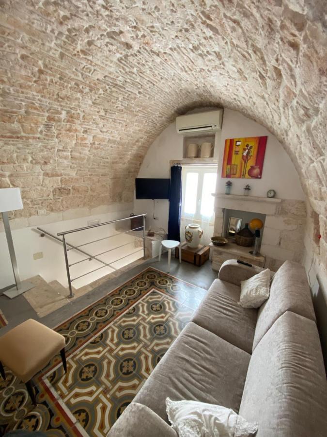 Residenza Le Tre Volte - Colazione Inclusa Con Ticketbar Holiday home