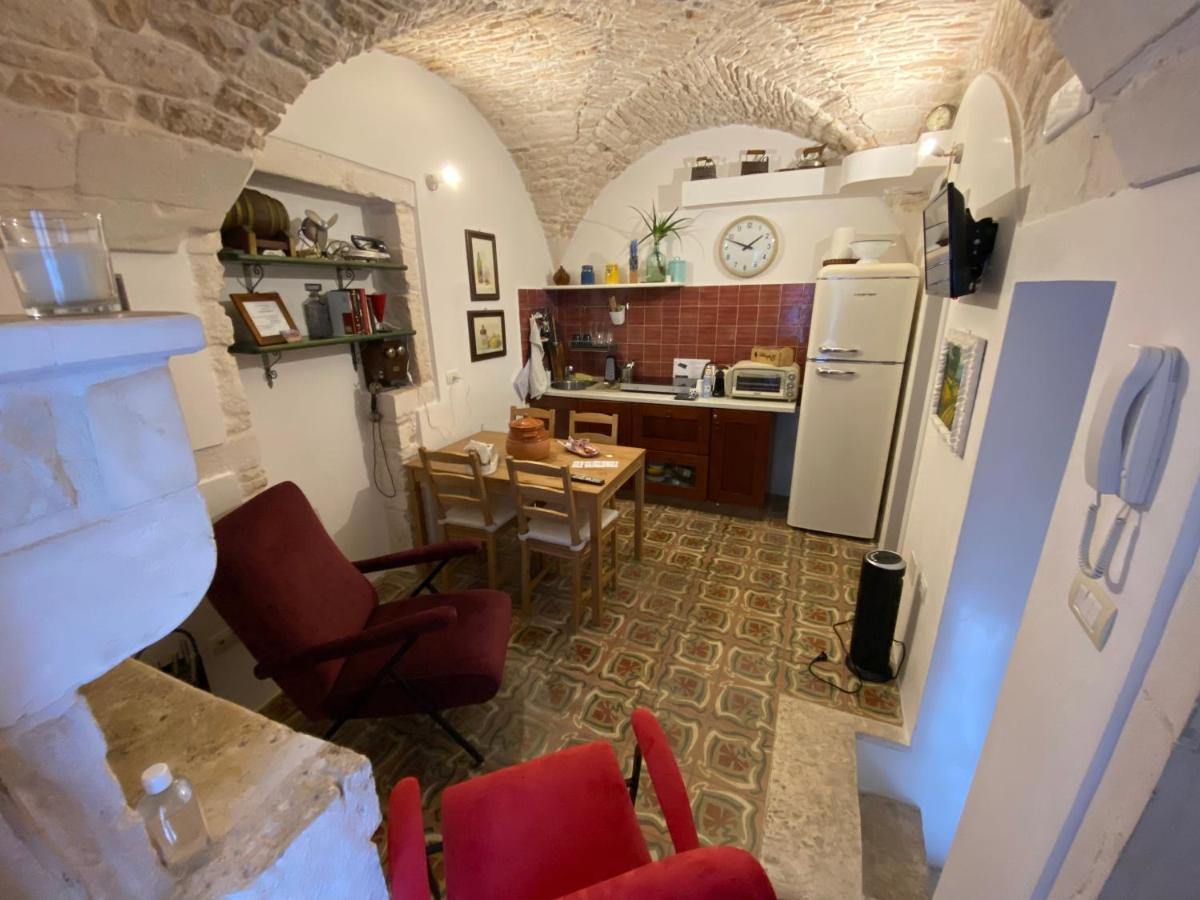 Holiday home Residenza Le Tre Volte - Colazione Inclusa Con Ticketbar Martina Franca