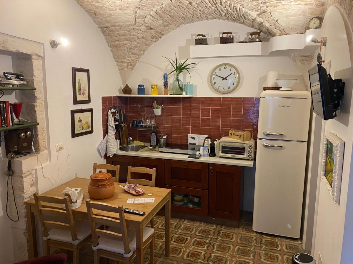 Residenza Le Tre Volte - Colazione Inclusa Con Ticketbar Martina Franca