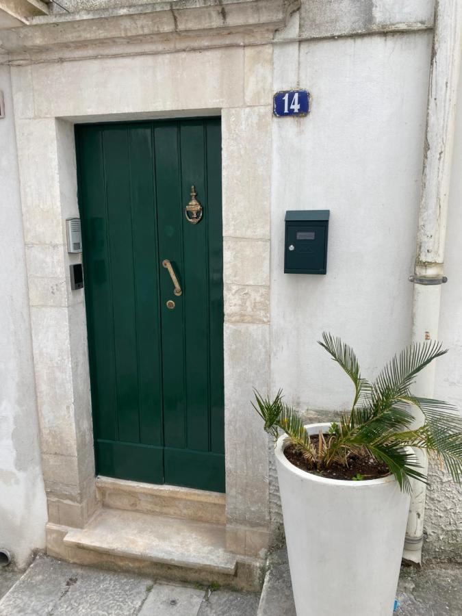 Residenza Le Tre Volte - Colazione Inclusa Con Ticketbar * Martina Franca