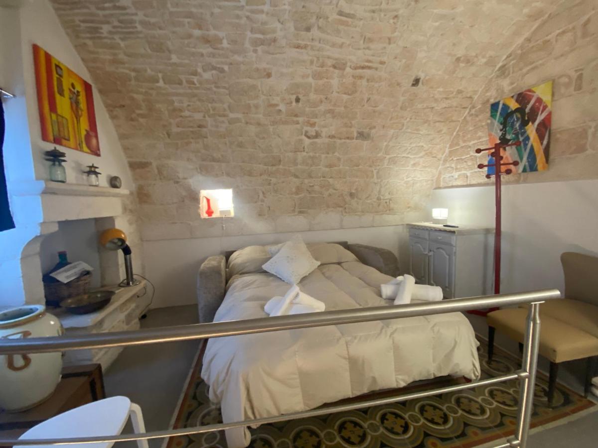 Residenza Le Tre Volte - Colazione Inclusa Con Ticketbar Holiday home