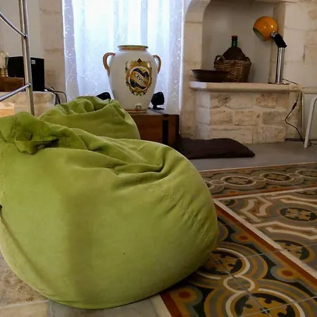 Residenza Le Tre Volte - Colazione Inclusa Con Ticketbar Martina Franca Exterior photo