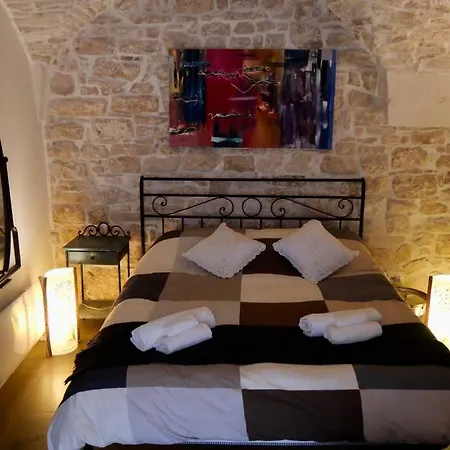 Residenza Le Tre Volte - Colazione Inclusa Con Ticketbar Martina Franca Exterior photo