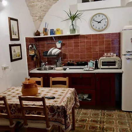 Residenza Le Tre Volte - Colazione Inclusa Con Ticketbar Martina Franca Exterior photo