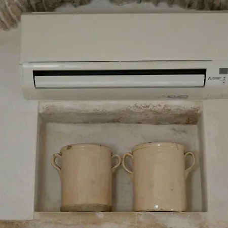 Residenza Le Tre Volte - Colazione Inclusa Con Ticketbar Martina Franca Exterior photo