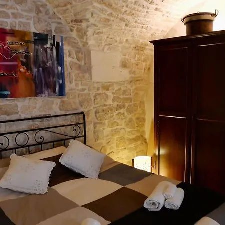 Residenza Le Tre Volte - Colazione Inclusa Con Ticketbar Martina Franca Exterior photo
