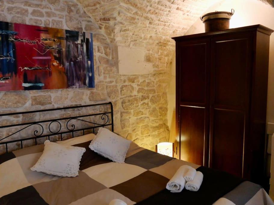 Ferienhaus Residenza Le Tre Volte - Colazione Inclusa Con Ticketbar