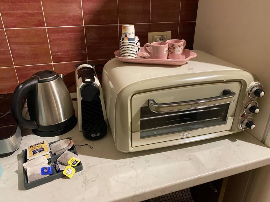 Residenza Le Tre Volte - Colazione Inclusa Con Ticketbar *