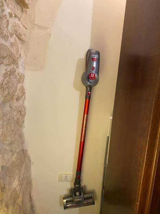 Residenza Le Tre Volte - Colazione Inclusa Con Ticketbar Ferienhaus