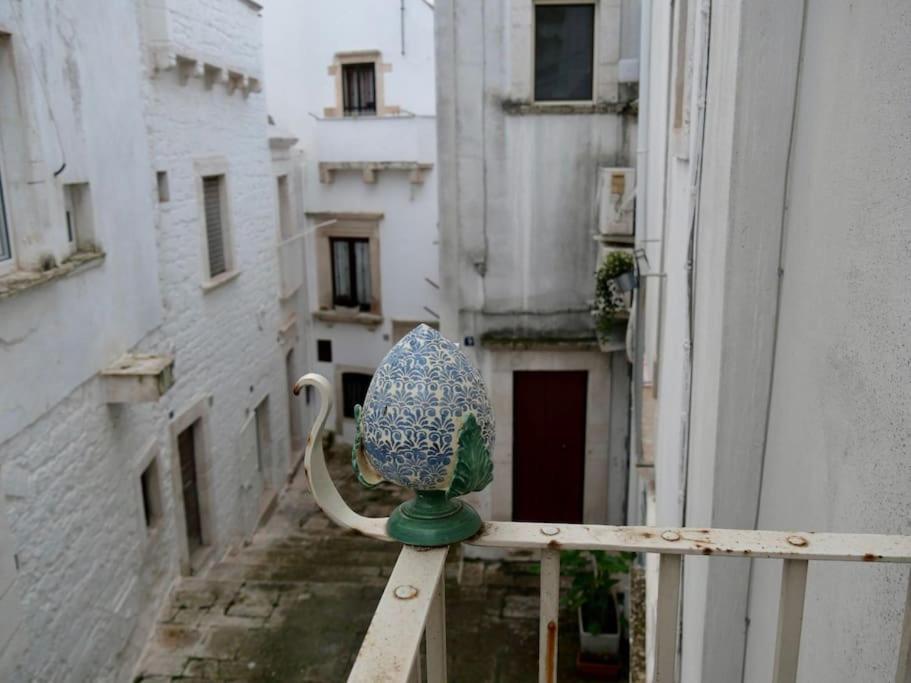 Residenza Le Tre Volte - Colazione Inclusa Con Ticketbar Martina Franca
