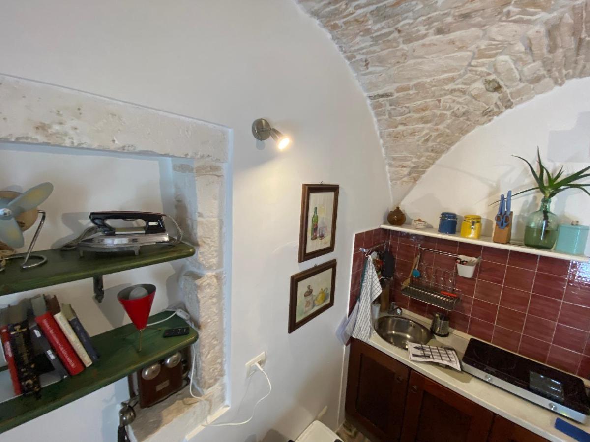 Residenza Le Tre Volte - Colazione Inclusa Con Ticketbar Ferienhaus *