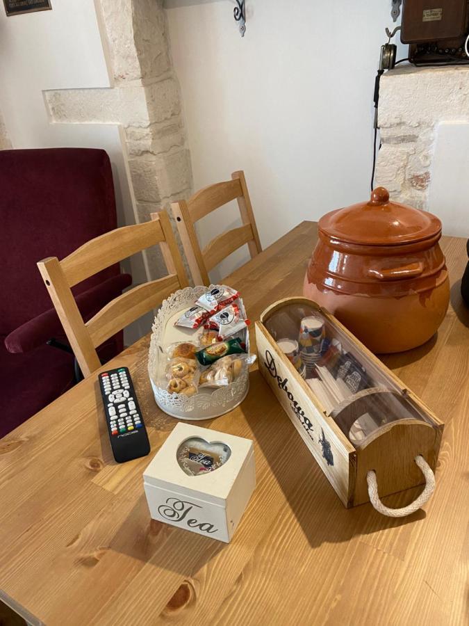 Ferienhaus Residenza Le Tre Volte - Colazione Inclusa Con Ticketbar *