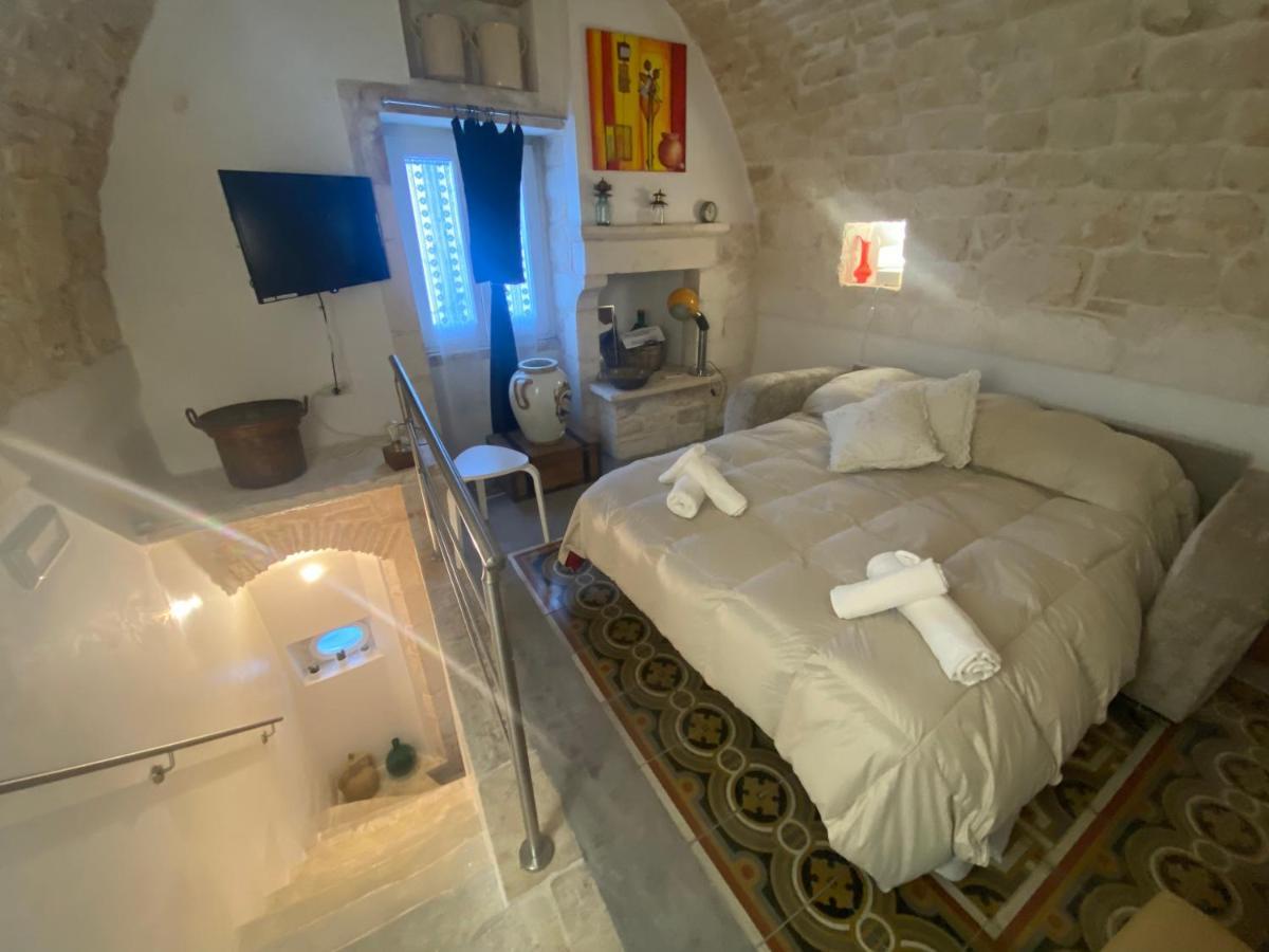 Residenza Le Tre Volte - Colazione Inclusa Con Ticketbar Martina Franca